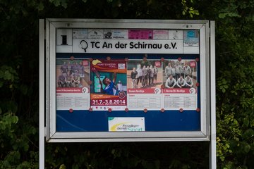 Bild 422 - Horst Schroeder Pokal - Tag 1